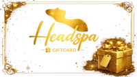 Geschenkgutschein für Headspa