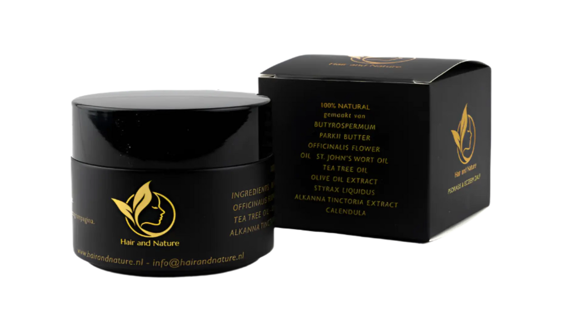 Pomata per Psoriasi ed Eczema Headspa Itlay